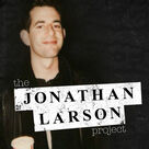 Cover icon of Love Heals sheet music for voice, piano or guitar by Jonathan Larson and Rent (Musical), intermediate skill level