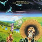 Cover icon of Warm Love sheet music for voice, piano or guitar by Van Morrison, intermediate skill level