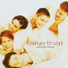 Cover icon of Relight My Fire sheet music for voice, piano or guitar by Take That and Dan Hartman, intermediate skill level