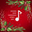 Waiting Up For Santa voice piano or guitar sheet music