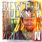 Cover icon of Clouds sheet music for voice, piano or guitar by Newton Faulkner, Sam Farrar and Toby Faulkner, intermediate skill level