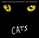 Cover icon of Old Deuteronomy (from Cats) sheet music for voice, piano or guitar by Andrew Lloyd Webber, Cats (Musical) and T.S. Eliot, intermediate skill level
