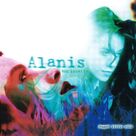 Cover icon of All I Really Want sheet music for voice, piano or guitar by Alanis Morissette and Glen Ballard, intermediate skill level
