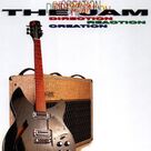 Cover icon of To Be Someone (Didn't We Have A Nice Time) sheet music for guitar (tablature) by The Jam and Paul Weller, intermediate skill level