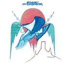 Cover icon of James Dean sheet music for guitar (tablature) by Don Henley, The Eagles, Glenn Frey, Jackson Browne and John David Souther, intermediate skill level