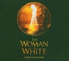 Cover icon of Trying Not To Notice sheet music for voice, piano or guitar by Andrew Lloyd Webber, The Woman In White (Musical) and David Zippel, intermediate skill level