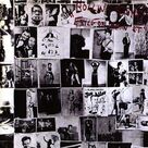 Cover icon of All Down The Line sheet music for voice, piano or guitar by The Rolling Stones, Keith Richards and Mick Jagger, intermediate skill level