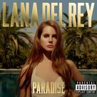 Cover icon of Blue Velvet sheet music for voice, piano or guitar by Lana Del Rey, Bernie Wayne and Lee Morris, intermediate skill level