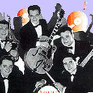 Cover icon of Guitar Boogie Shuffle sheet music for piano solo by The Virtues and Arthur Smith, intermediate skill level