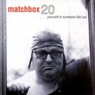 Cover icon of Push sheet music for voice, piano or guitar by Matchbox Twenty, Matchbox 20, Matt Serletic and Rob Thomas, intermediate skill level