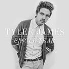 Cover icon of Single Tear sheet music for voice, piano or guitar by Tyler James, intermediate skill level