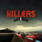 Cover icon of The Rising Tide sheet music for voice, piano or guitar by The Killers, Brandon Flowers, Dave Keuning, Mark Stoermer and Ronnie Vannucci, intermediate skill level