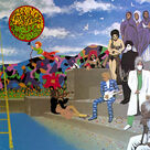 Cover icon of Pop Life sheet music for voice, piano or guitar by Prince & The Revolution and Prince, intermediate skill level