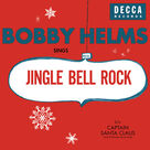 Cover icon of Jingle Bell Rock sheet music for voice and other instruments (fake book) by Joe Beal, Bobby Helms and Jim Boothe, intermediate skill level