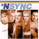 Cover icon of I Drive Myself Crazy sheet music for voice, piano or guitar by 'N Sync, Alan Rich, Ellen Shipley and Rick Nowels, intermediate skill level
