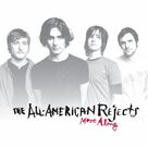 Cover icon of Dance Inside sheet music for guitar (tablature) by The All-American Rejects, Nick Wheeler and Tyson Ritter, intermediate skill level