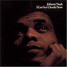 Cover icon of I Can See Clearly Now sheet music for voice, piano or guitar by Johnny Nash, intermediate skill level