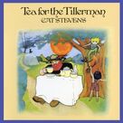 Cover icon of Sad Lisa sheet music for voice, piano or guitar by Cat Stevens, intermediate skill level