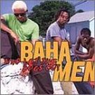 Cover icon of Who Let The Dogs Out sheet music for voice, piano or guitar by Baha Men and Anslem Douglas, intermediate skill level