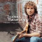 Cover icon of Down On Easy Street sheet music for voice, piano or guitar by Dierks Bentley, Brett Beavers and Steve Bogard, intermediate skill level