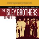 Cover icon of Fight The Power 'Part 1' sheet music for voice, piano or guitar by The Isley Brothers, Christopher Jasper, Ernie Isley, Marvin Isley, O Kelly Isley, Ronald Isley and Rudolph Isley, intermediate skill level