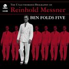 Cover icon of Army sheet music for voice, piano or guitar by Ben Folds Five and Ben Folds, intermediate skill level
