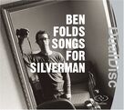 Cover icon of Jesusland sheet music for voice, piano or guitar by Ben Folds, intermediate skill level