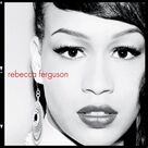 Cover icon of Teach Me How To Be Loved sheet music for voice, piano or guitar by Rebecca Ferguson and Jonny Lattimer, intermediate skill level