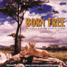 Cover icon of Born Free, (intermediate) sheet music for piano solo by Roger Williams, Don Black and John Barry, intermediate skill level