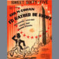 Have You Met Miss Jones? sheet music download