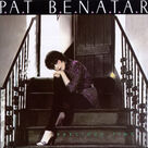 Cover icon of Precious Time sheet music for voice, piano or guitar by Pat Benatar and Billy Steinberg, intermediate skill level