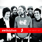 Cover icon of Spirit sheet music for guitar (tablature) by Switchfoot and Jonathan Foreman, intermediate skill level