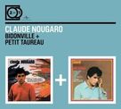 Cover icon of Annie Couche-Toi La sheet music for voice and piano by Claude Nougaro and Maurice Vanderschueren, intermediate skill level