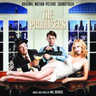 Cover icon of You'll Find Your Happiness In Rio sheet music for voice, piano or guitar by Mel Brooks and The Producers (Musical), intermediate skill level