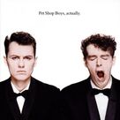 Cover icon of It Couldn't Happen Here sheet music for voice, piano or guitar by Pet Shop Boys, intermediate skill level
