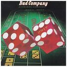Cover icon of Shooting Star sheet music for guitar solo (chords) by Bad Company, easy guitar (chords)