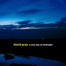 Cover icon of Dead In The Water sheet music for voice, piano or guitar by David Gray, intermediate skill level