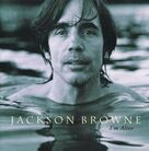 Cover icon of Sky Blue And Black sheet music for voice, piano or guitar by Jackson Browne, intermediate skill level