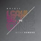 Cover icon of I Could Be The One sheet music for voice, piano or guitar by Avicii & Nicky Romero, Arash Pournouri, Avicii, Jonnali Parmenius, Linus Wiklund, Mans Vredenberg and Nicky Romero, intermediate skill level