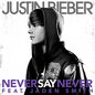Never Say Never sheet music download