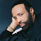 Cover icon of Take Me Back sheet music for voice, piano or guitar by Andrae Crouch and Andrae Crouch, intermediate skill level