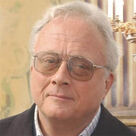 Cover icon of Graceful Ghost Rag sheet music for piano solo by William Bolcom, intermediate skill level
