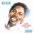 Cover icon of Loverboy sheet music for voice, piano or guitar by Billy Ocean, Keith Diamond and Robert John Lange, intermediate skill level