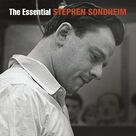 Cover icon of The Ladies Who Lunch sheet music for voice, piano or guitar by Stephen Sondheim and Company (Musical), intermediate skill level