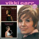 Cover icon of It Must Be Him sheet music for voice, piano or guitar by Vikki Carr, Gilbert Becaud, Mack David and Maurice Vidalin, intermediate skill level