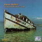 Cover icon of Come Monday sheet music for piano solo by Jimmy Buffett, easy skill level