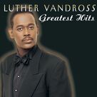 Cover icon of There's Nothing Better Than Love sheet music for voice, piano or guitar by Luther Vandross and John 