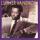 Cover icon of 'Til My Baby Comes Home sheet music for voice, piano or guitar by Luther Vandross and Marcus Miller, intermediate skill level