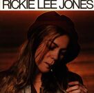 Cover icon of Young Blood sheet music for voice, piano or guitar by Rickie Lee Jones, intermediate skill level