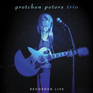 Cover icon of Revival sheet music for voice, piano or guitar by Gretchen Peters and Jimmy LaFave, intermediate skill level